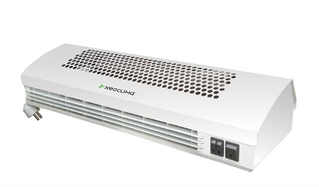фото: Тепловая завеса NeoClima ТЗС-306