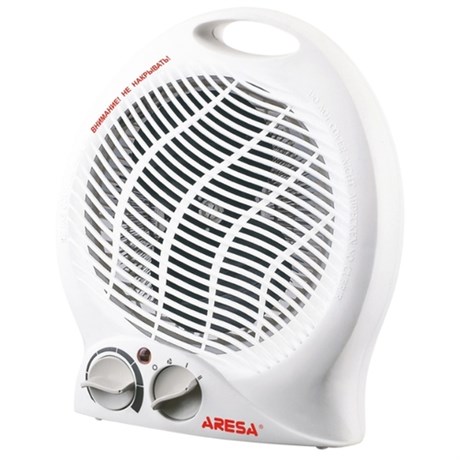 фото: Тепловентилятор Aresa AR-2902 (FH-808)
