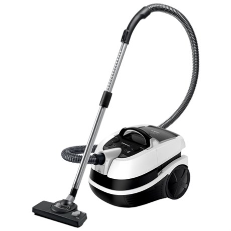 фото: Пылесос Bosch BWD421PRO