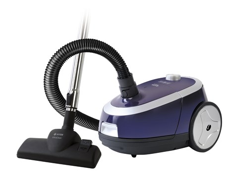 фото: Пылесос Vitek VT-8138