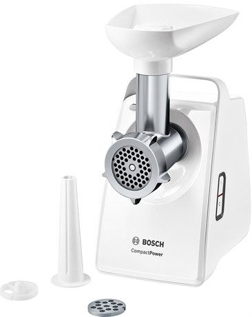 фото: Мясорубка Bosch MFW3910W