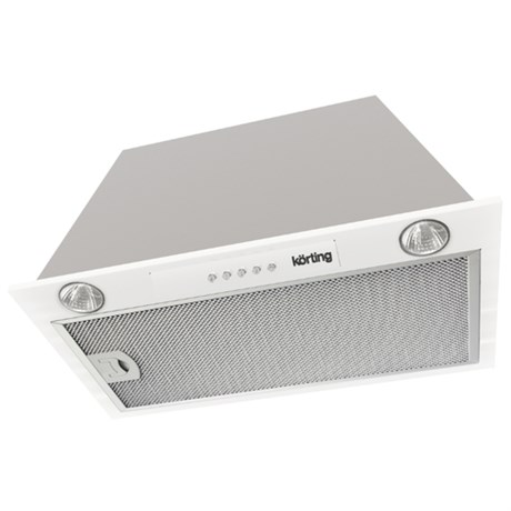 фото: Кухонная вытяжка Korting KHI 6530 W