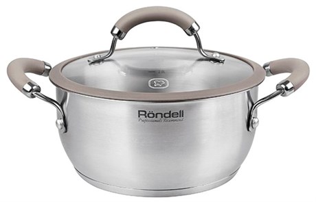 фото: Кастрюля Rondell 754-RDS