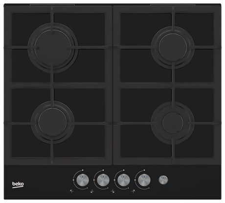 фото: Варочная панель Beko HILG 64235 S