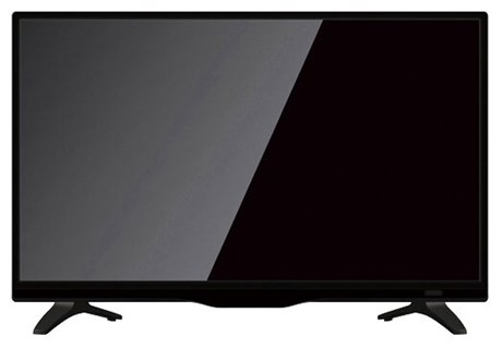 фото: Телевизор Asano 24LH1020T