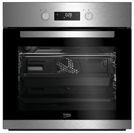 фото: Духовой шкаф Beko BIE 22302XD