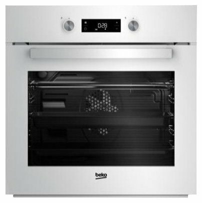 фото: Духовой шкаф Beko BIE 24301 W