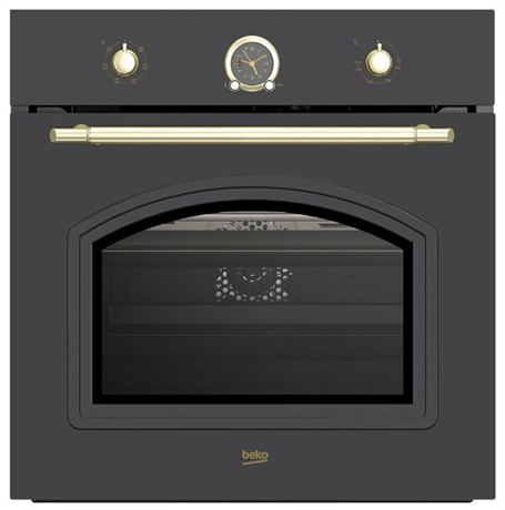 фото: Духовой шкаф Beko ORE27205A