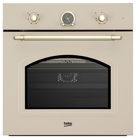 фото: Духовой шкаф Beko ORE27205C