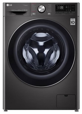 фото: Стиральная машина LG F2V9GW9P