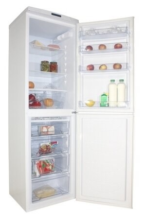 фото: Холодильник DON R-296 K