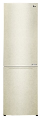 фото: Холодильник LG GA-B419 SEJL