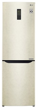 фото: Холодильник LG GA-B419SEUL