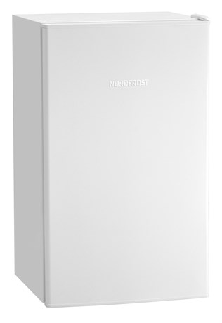фото: Холодильник Nordfrost NR 507 W