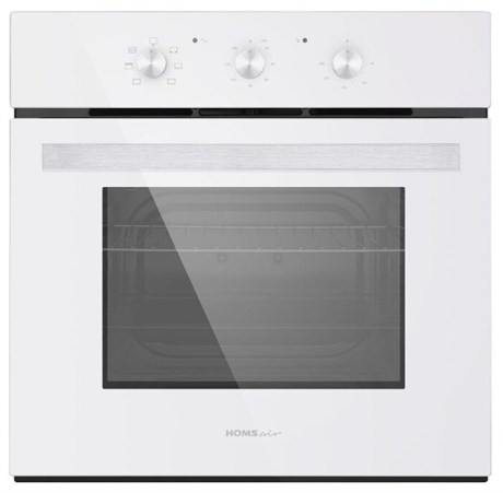 фото: Духовой шкаф Homsair OES657WH