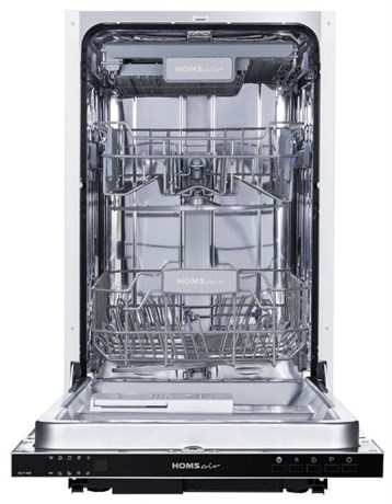фото: Посудомоечная машина Homsair DW47M