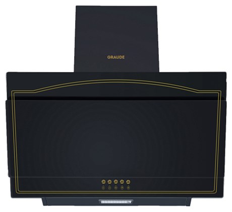 фото: Кухонная вытяжка Graude DHK 60.1 S