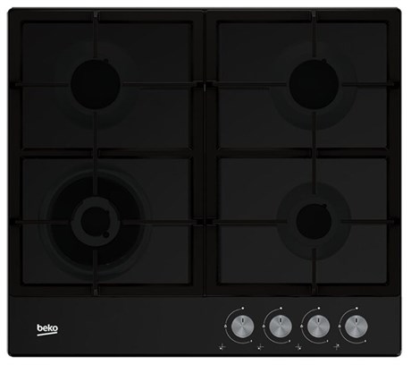 фото: Варочная панель Beko HIAW 64225 SB