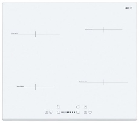 фото: Варочная панель Jackys JH IW66