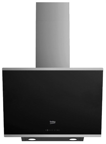 фото: Кухонная вытяжка Beko HCA 63640 B