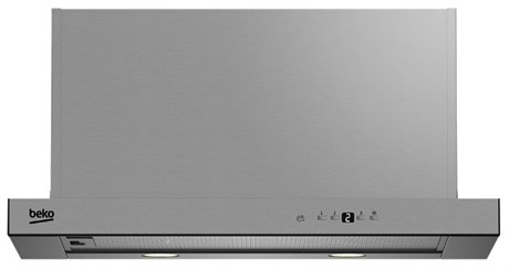 фото: Кухонная вытяжка Beko HNT 61630 X