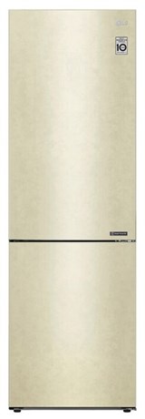 фото: Холодильник LG GA-B509CECL
