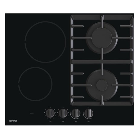 фото: Варочная панель Gorenje GCE691BSC