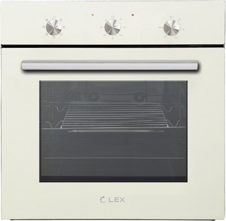 фото: Духовой шкаф LEX EDM 040 IV LIGHT