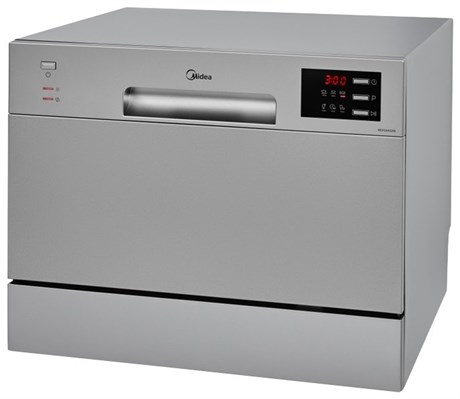 фото: Посудомоечная машина Midea MCFD-55320S
