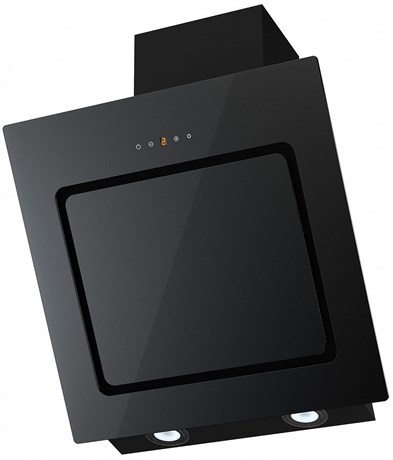 фото: Кухонная вытяжка Krona Kirsa Sensor 500 BK