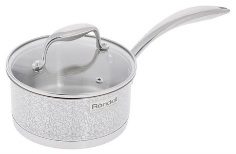 фото: Ковш Rondell Vintage 1,5 л RDS-345