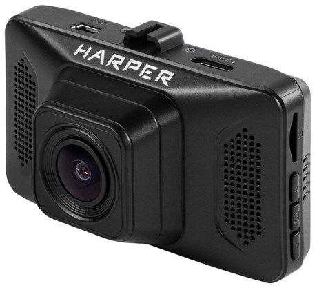 фото: Видеорегистратор Harper DVHR-410