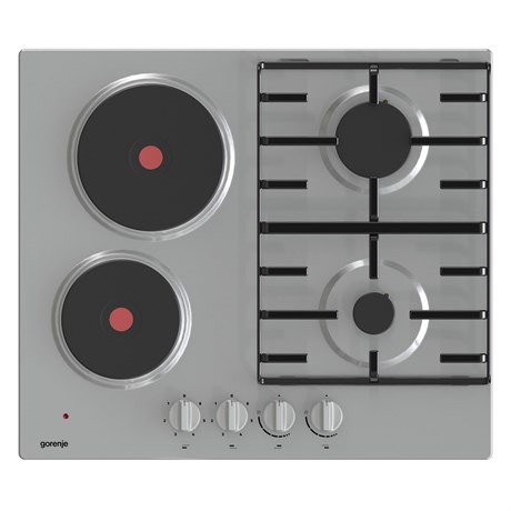 фото: Варочная панель Gorenje GE690X