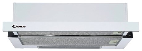 фото: Кухонная вытяжка Candy CBT6130/2W-07