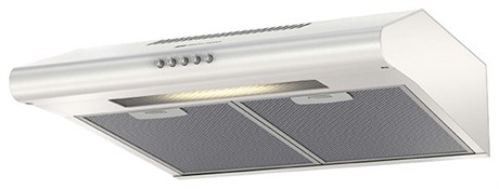 фото: Кухонная вытяжка Shindo Lira 50 W