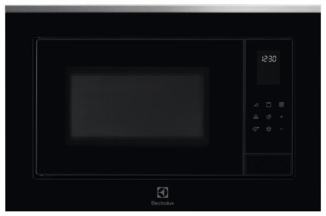 фото: Микроволновая печь Electrolux LMS4253TMX