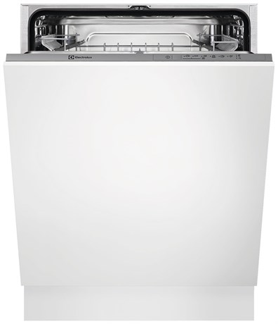 фото: Посудомоечная машина Electrolux EEA917103L