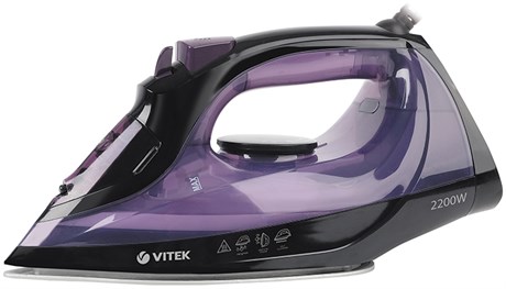 фото: Утюг Vitek VT-8316