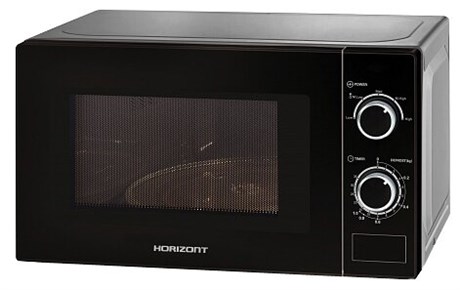фото: Микроволновая печь Horizont 20MW700-1378DMB