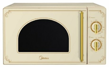 фото: Midea MM820CJ7-I3