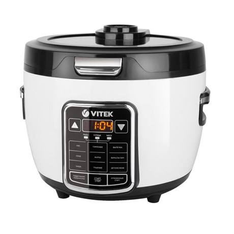 фото: Мультиварка Vitek VT-4284