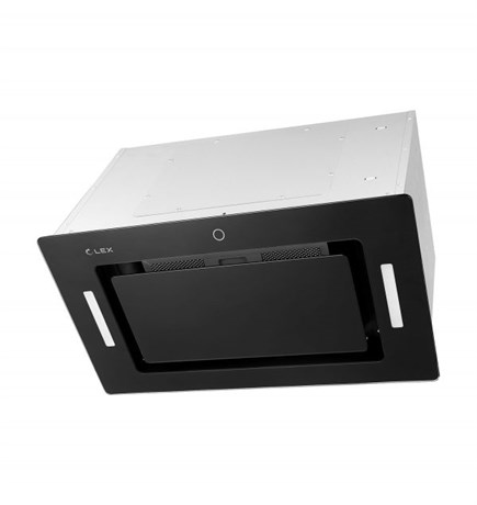 фото: Кухонная вытяжка LEX GS Bloc GS 600 Black