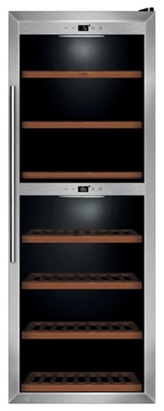 фото: Винный шкаф Caso WineComfort 1260 Smart