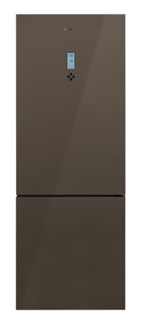 фото: Холодильник Vestfrost VF 492 GLM