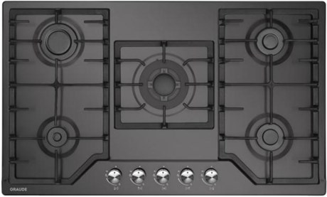 фото: Варочная панель Graude GS 90.1 SM