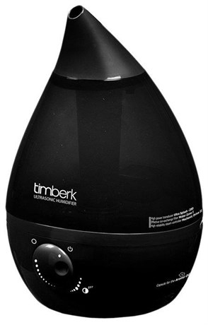 фото: Увлажнитель воздуха Timberk THU UL 03 черный