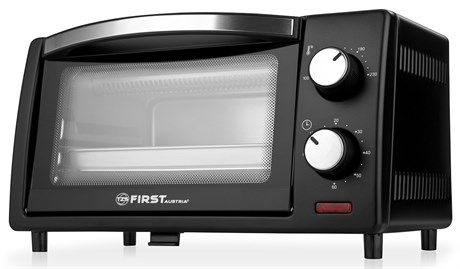 фото: Минипечь First Austria FA 5041-2