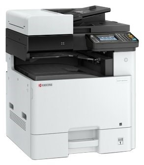 фото: МФУ Kyocera M8124cidn