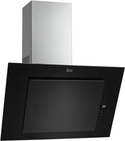 фото: Кухонная вытяжка Тека DVT 680 B