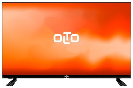 фото: Телевизор Olto 32ST30H